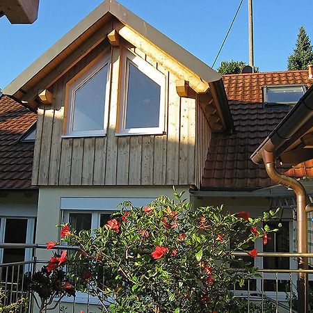 Die Sprachpension - The Language Guesthouse Vogtsburg Esterno foto