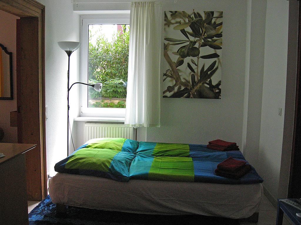 Die Sprachpension - The Language Guesthouse Vogtsburg Esterno foto
