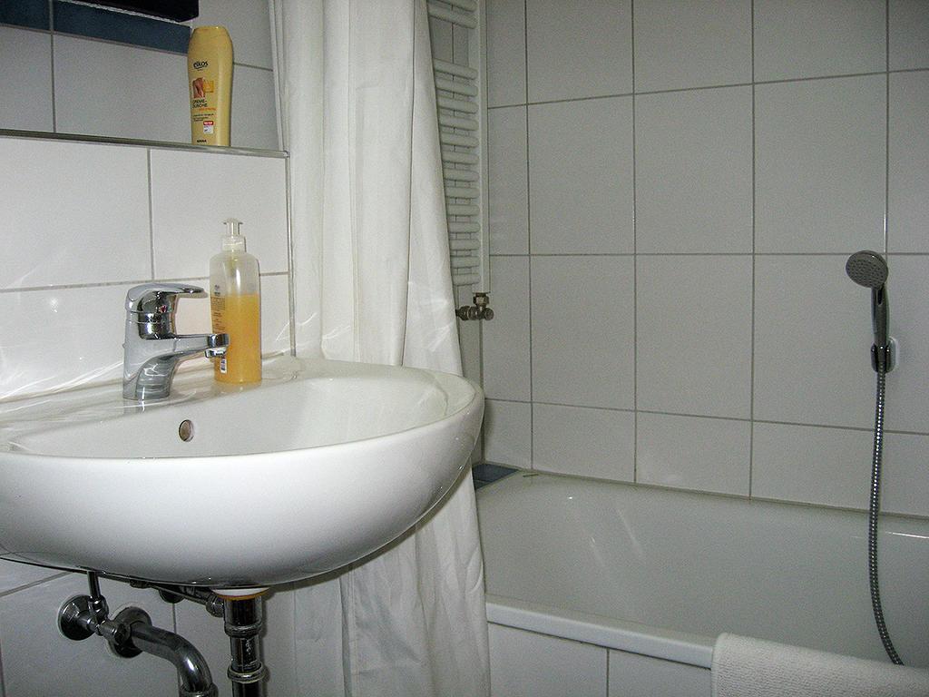 Die Sprachpension - The Language Guesthouse Vogtsburg Esterno foto