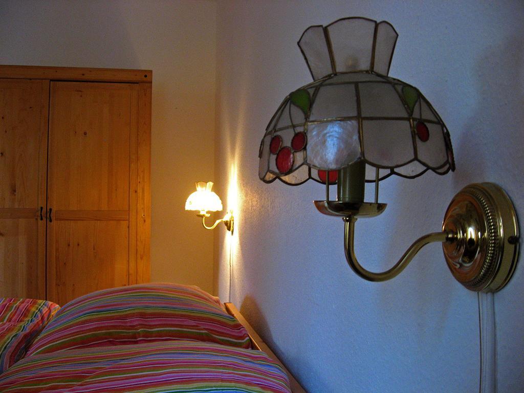 Die Sprachpension - The Language Guesthouse Vogtsburg Esterno foto